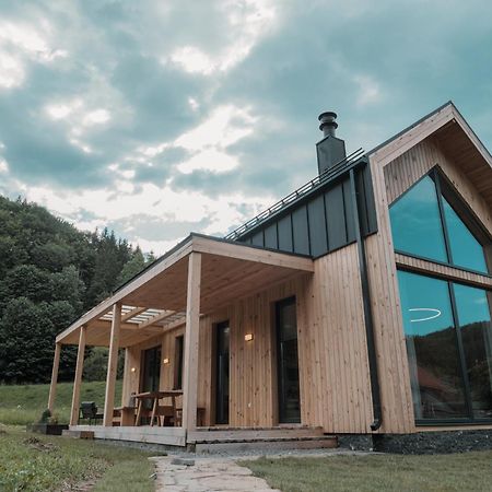 Vama Chalet Vama Buzăului Exterior photo